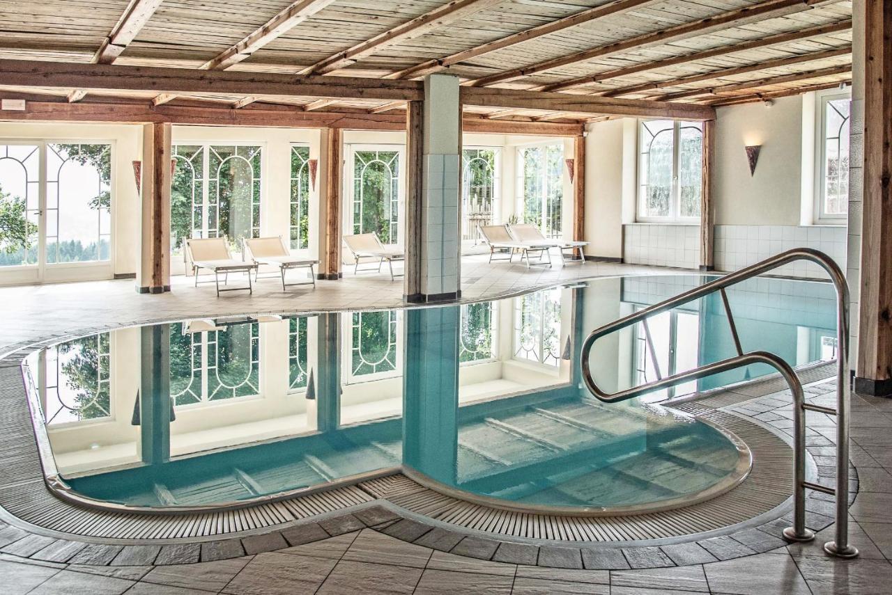Appartement- Und Wellnesshotel Winkler Фалцес Екстериор снимка