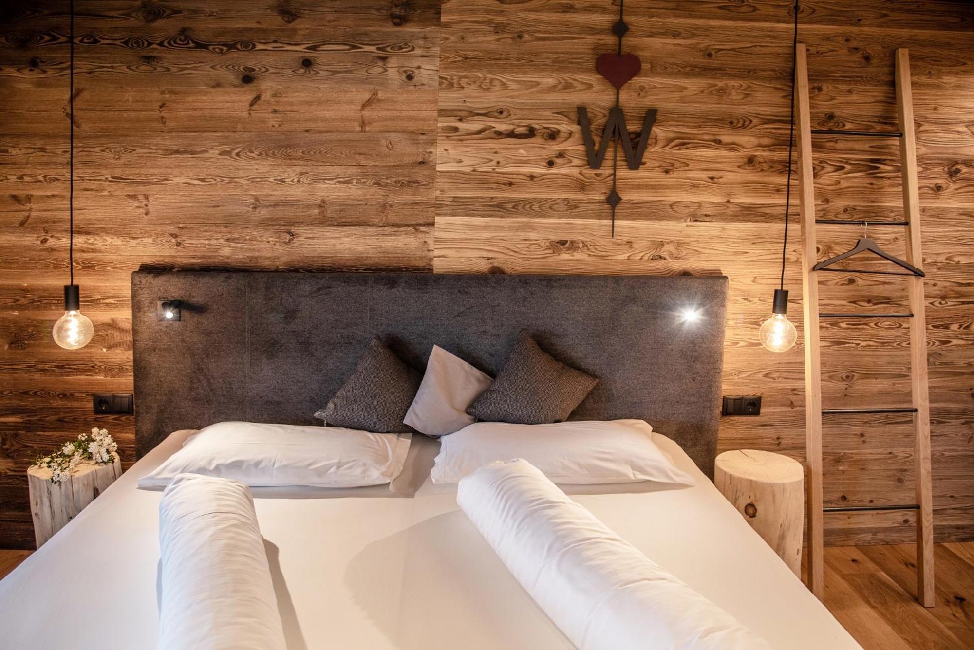 Appartement- Und Wellnesshotel Winkler Фалцес Стая снимка